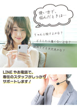 画像をギャラリービューアに読み込む, NaturalHoneyWaxBasicSet